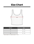 SHE'SENSE SEAMLESS CAMISOL WANITA
