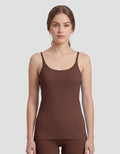 SHE'SENSE SEAMLESS CAMISOL WANITA