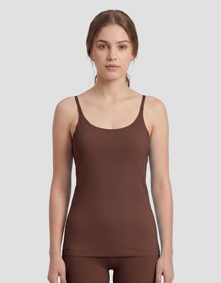 SHE'SENSE SEAMLESS CAMISOL WANITA