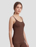 SHE'SENSE SEAMLESS CAMISOL WANITA