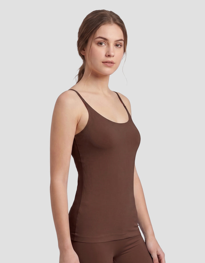 SHE'SENSE SEAMLESS CAMISOL WANITA