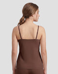 SHE'SENSE SEAMLESS CAMISOL WANITA