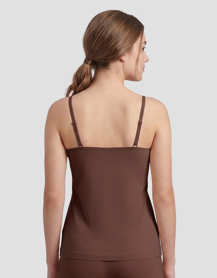 SHE'SENSE SEAMLESS CAMISOL WANITA