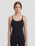 SHE'SENSE SEAMLESS CAMISOL WANITA