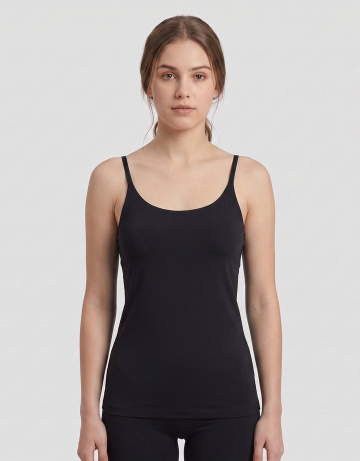 SHE'SENSE SEAMLESS CAMISOL WANITA