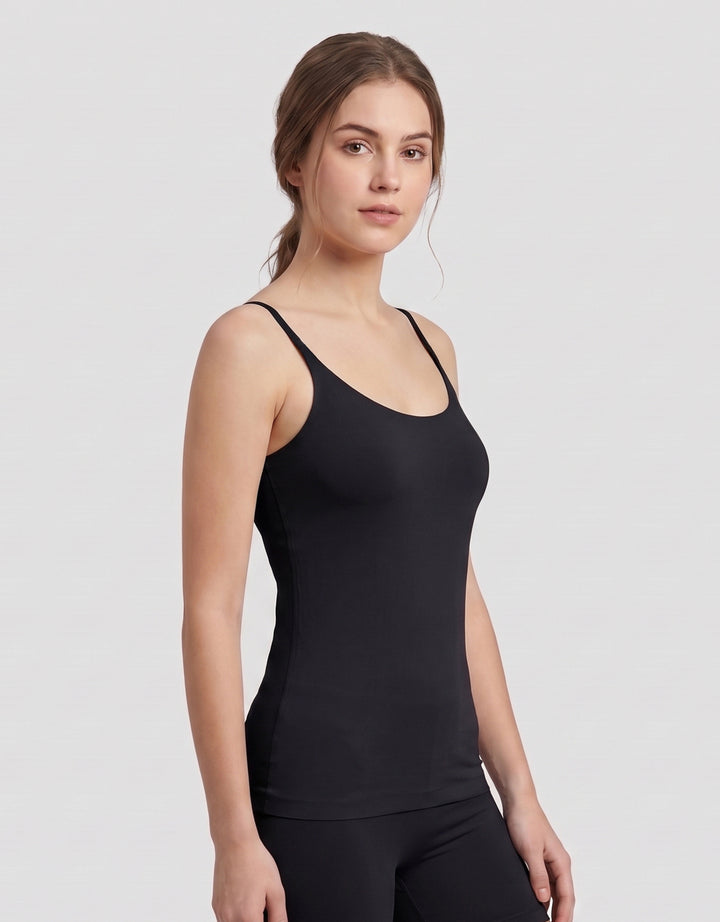 SHE'SENSE SEAMLESS CAMISOL WANITA