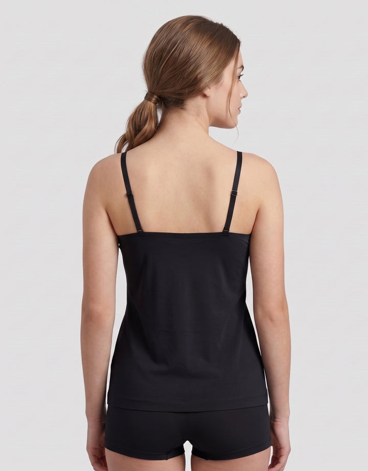 SHE'SENSE SEAMLESS CAMISOL WANITA