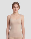 SHE'SENSE SEAMLESS CAMISOL WANITA