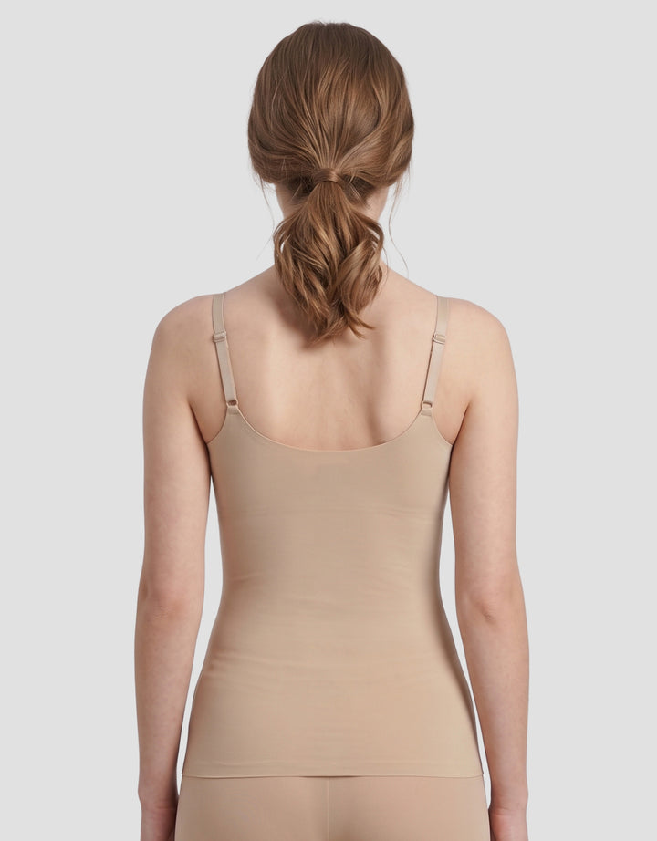 SHE'SENSE BRA TOP SEAMLESS CAMISOLE WANITA
