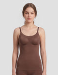 SHE'SENSE BRA TOP SEAMLESS CAMISOLE WANITA