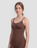 SHE'SENSE BRA TOP SEAMLESS CAMISOLE WANITA