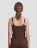 SHE'SENSE BRA TOP SEAMLESS CAMISOLE WANITA
