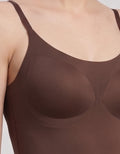 SHE'SENSE BRA TOP SEAMLESS CAMISOLE WANITA