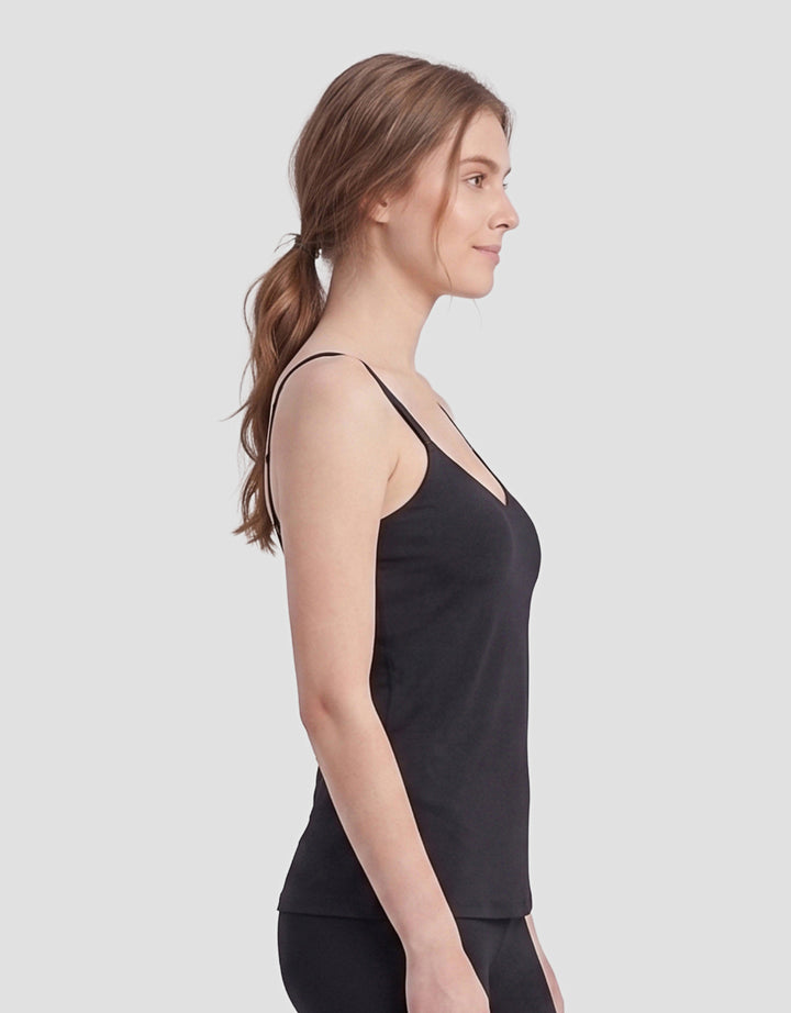 SHE'SENSE BRA TOP SEAMLESS CAMISOLE WANITA