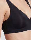 SHE'SENSE NON PUSH UP SEAMLESS FULL CUP BRA WANITA