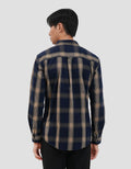 Gab's Tartan Kemeja Flanel Pria
