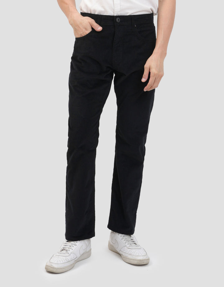 Gab's 5 Pocket Piece Dyed Celana Panjang Pria