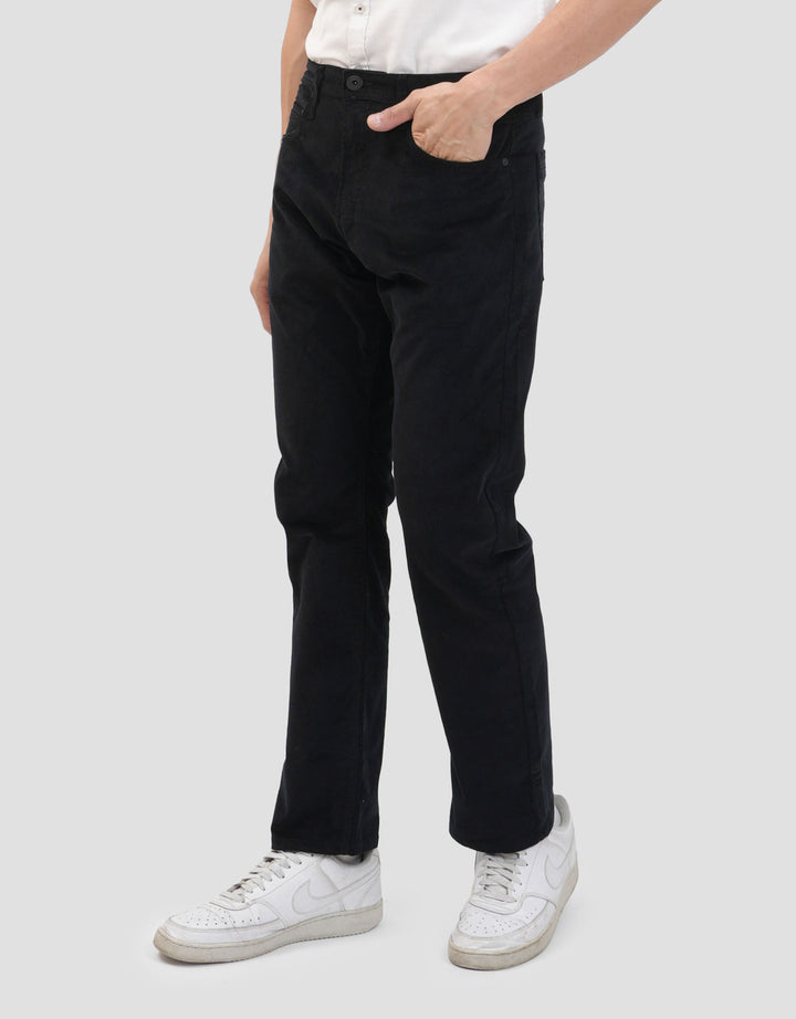 Gab's 5 Pocket Piece Dyed Celana Panjang Pria