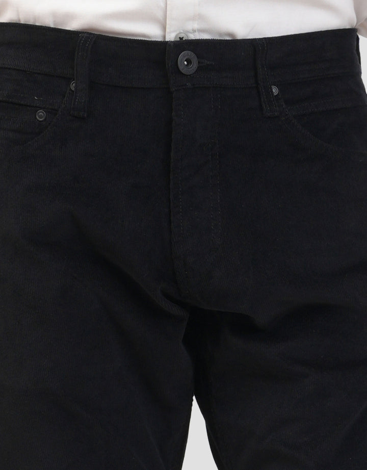 Gab's 5 Pocket Piece Dyed Celana Panjang Pria