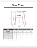Gab's 11543219064 Jaket Bomber Pria