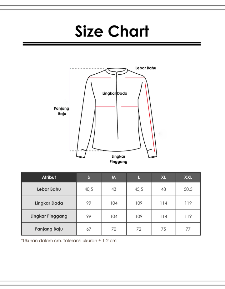 Gab's 11543219064 Jaket Bomber Pria