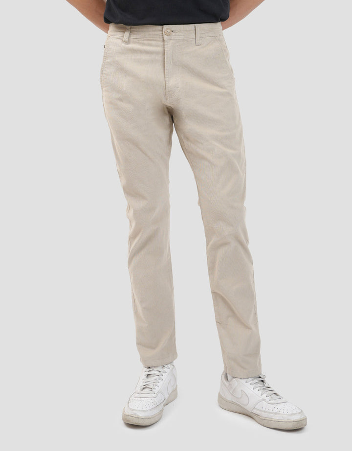 Gab's Chino Pant Piece Dyed 11734179054 Celana Panjang Pria
