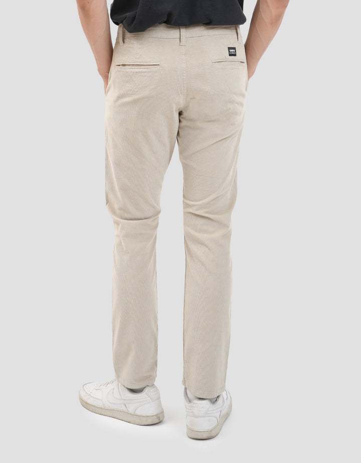 Gab's Chino Pant Piece Dyed 11734179054 Celana Panjang Pria