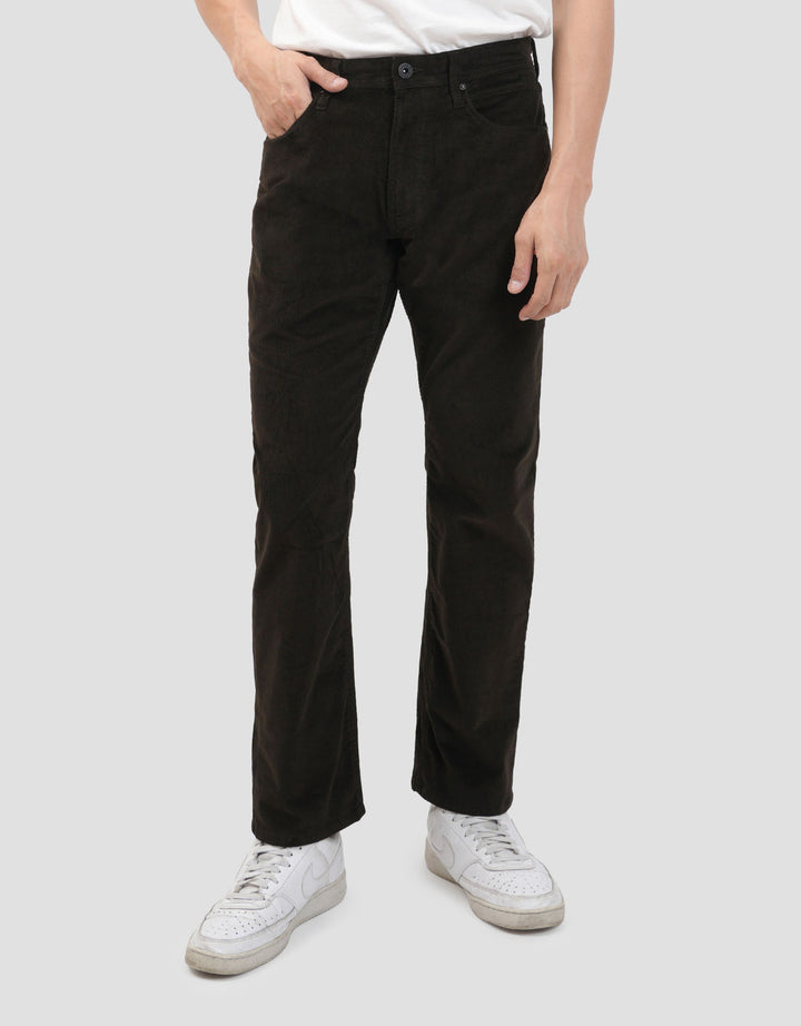 Gab's 5 Pocket Pant Piece Dyed 11713219052 Celana Panjang Pria