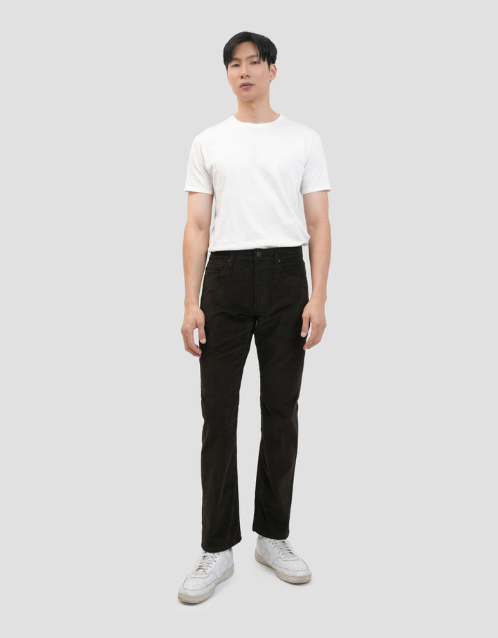 Gab's 5 Pocket Pant Piece Dyed 11713219052 Celana Panjang Pria