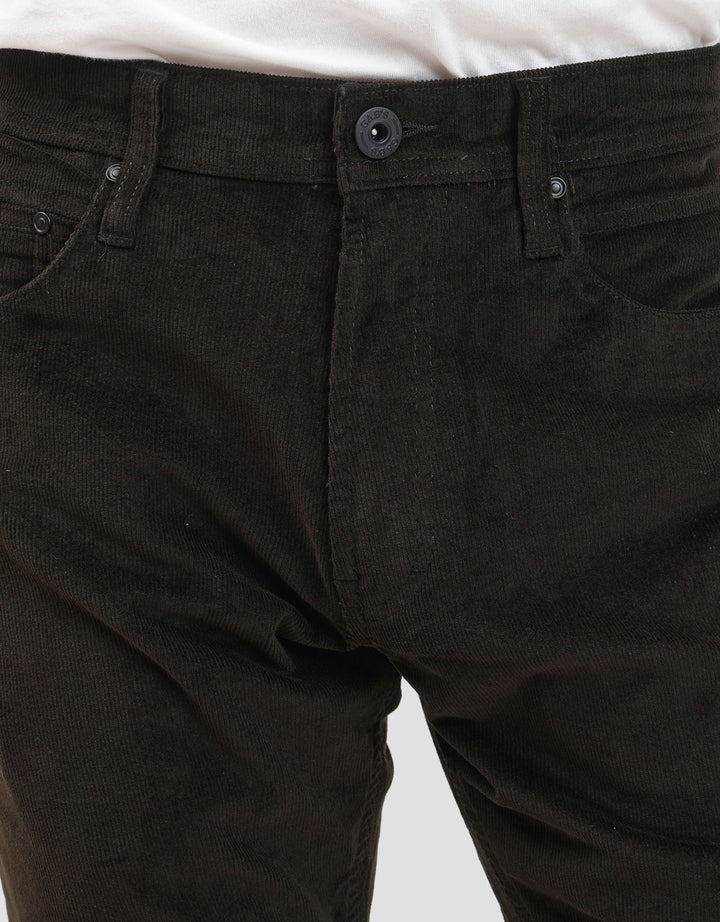 Gab's 5 Pocket Pant Piece Dyed 11713219052 Celana Panjang Pria