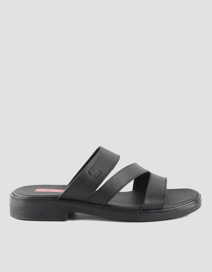 Jim Joker Official Aka 1S Sandal Pria
