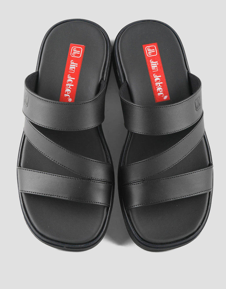 Jim Joker Official Aka 1S Sandal Pria