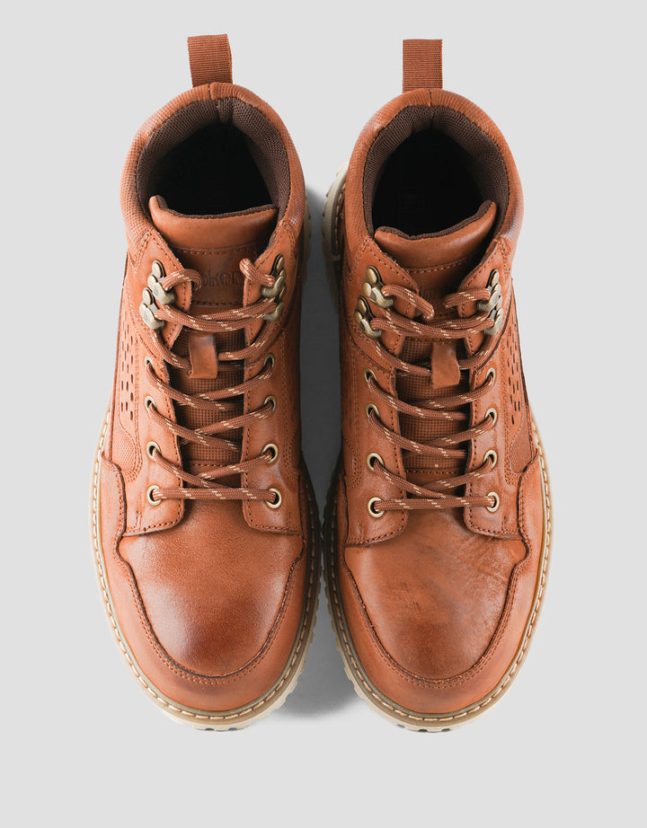 Jim Joker Official Gaza 1Bg Sepatu Pria