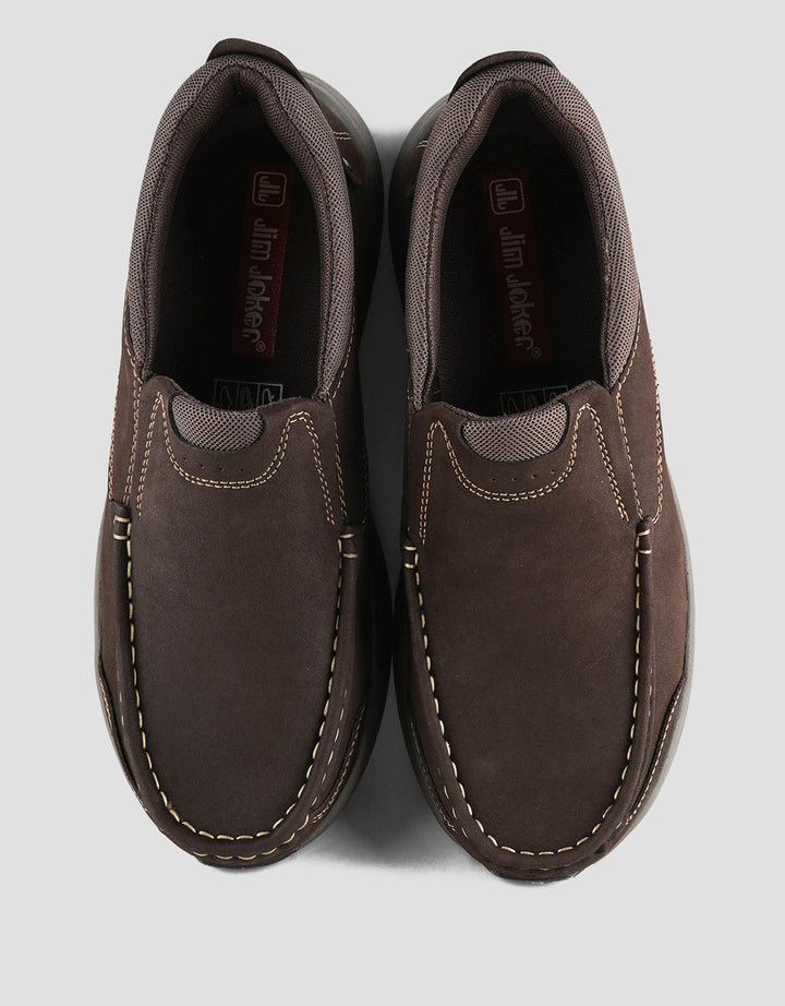 Jim Joker Official Dafa 1Cr Sepatu Pria