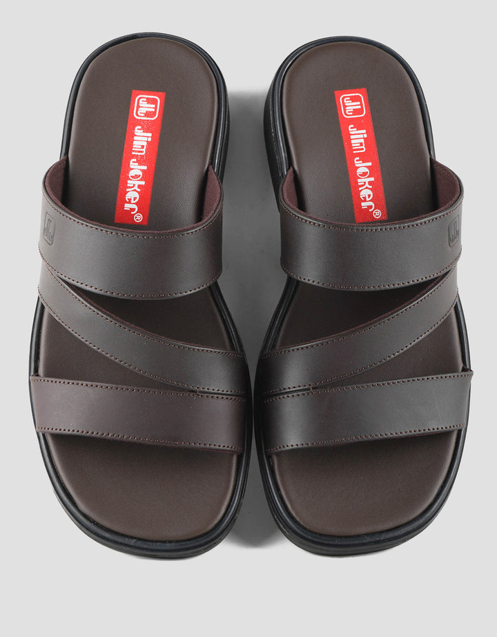 Jim Joker Official Aka 1S Sandal Pria