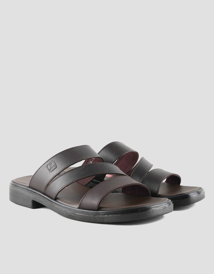 Jim Joker Official Aka 1S Sandal Pria