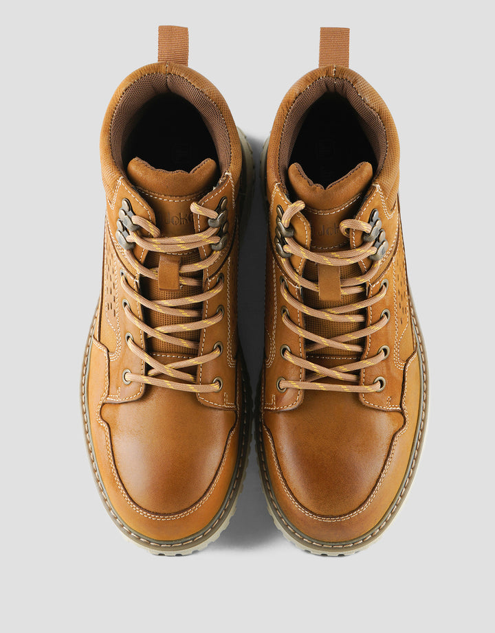 Jim Joker Official Gaza 1Bg Sepatu Pria