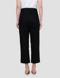 Connexion Straight With Pleats Celana Panjang Wanita
