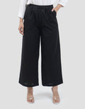 Connexion Full Length W/Pleats Celana Wanita
