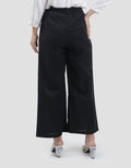 Connexion Full Length W/Pleats Celana Wanita