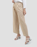 Connexion Full Length W/Pleats Celana Wanita