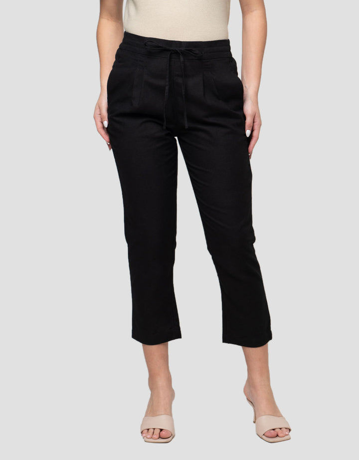 Connexion Celana Panjang Basic Wanita