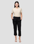 Connexion Celana Panjang Basic Wanita
