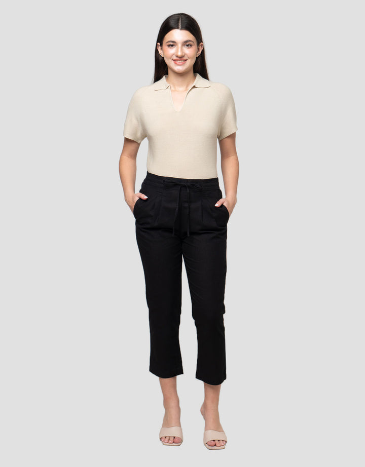 Connexion Celana Panjang Basic Wanita