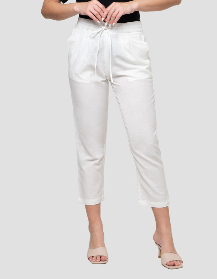 Connexion Celana Panjang Basic Wanita