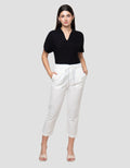 Connexion Celana Panjang Basic Wanita