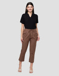 Connexion Celana Panjang Basic Wanita