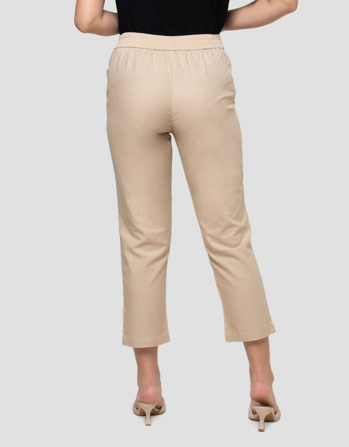Connexion Celana Panjang Basic Wanita