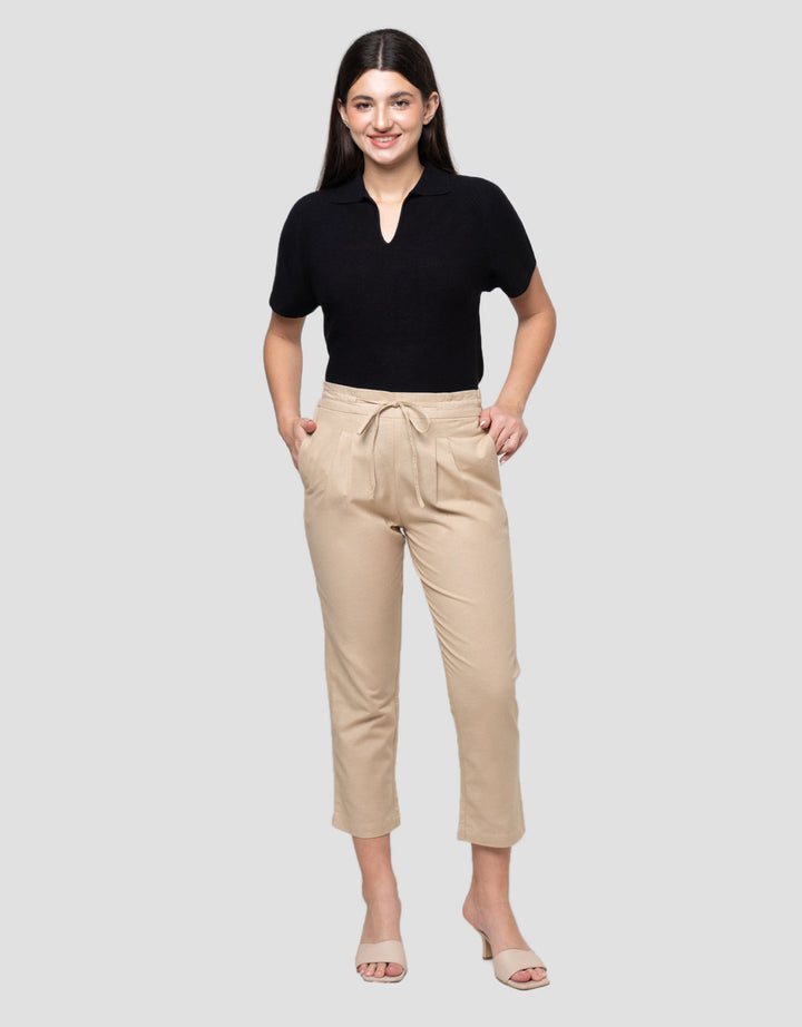 Connexion Celana Panjang Basic Wanita