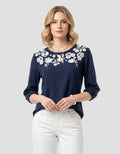 Eprise Collection Onie Blouse Wanita